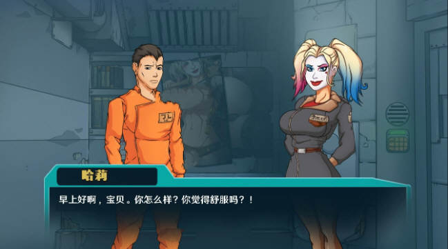 英雄崛起(HeroesRise) Ver25 汉化版 PC+安卓 手绘反套路游戏-3 英雄崛起(HeroesRise) Ver25 汉化版 PC+安卓 手绘反套路游戏-3