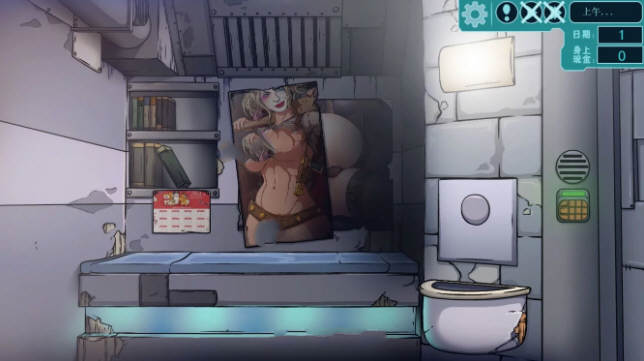 英雄崛起(HeroesRise) Ver25 汉化版 PC+安卓 手绘反套路游戏-5 英雄崛起(HeroesRise) Ver25 汉化版 PC+安卓 手绘反套路游戏-5