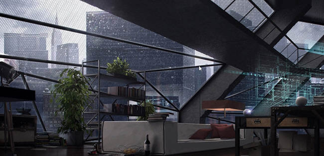 情感的枷锁 中文完结版 PC+安卓 动态真人互动游戏-柠檬ACG