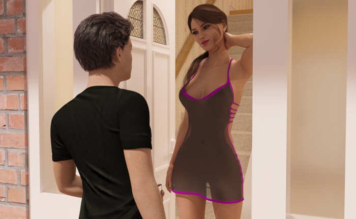 大兄弟 大型扩展MOD版 V1.4 汉化作弊版+全CG 4.5G大更新-4 大兄弟 大型扩展MOD版 V1.4 汉化作弊版+全CG 4.5G大更新-4