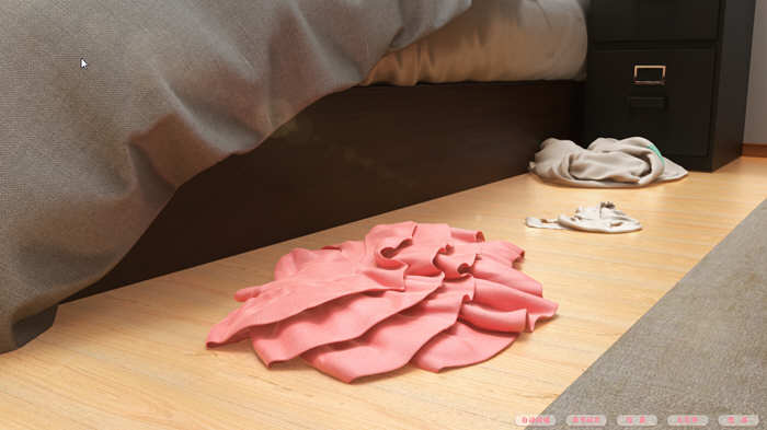 樱花秘密的游戏时间 完整汉化版 全CV+全动态+极品建模-2 樱花秘密的游戏时间 完整汉化版 全CV+全动态+极品建模-2