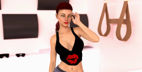 欲望回声 第二季V2+前作 精翻汉化完结版 PC+安卓 神作更新-柠檬ACG