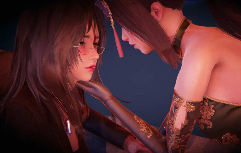 图片[2]-少女：璇玑公主 2021年最新整合版 I社神作 50G-柠檬ACG