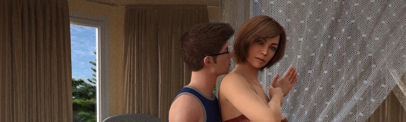 山村欲望记 特别版+V2.2正篇精翻汉化版 PC+安卓 4G-柠檬ACG