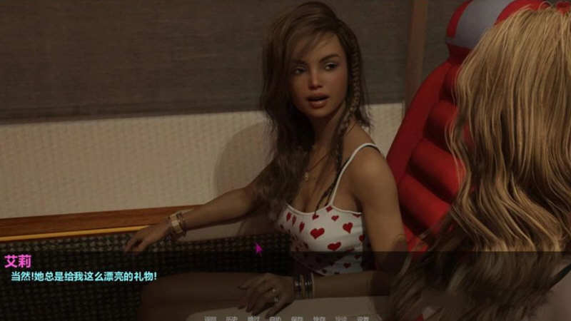 图片[4]-美丽的妻子与母亲 V1.15 精翻汉化版 PC+安卓+全CG 6G-柠檬ACG