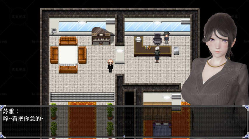 图片[4]-逆命（REVERSE FATE） V1.7 重置版 国产RPG+国语CV 4G-柠檬ACG