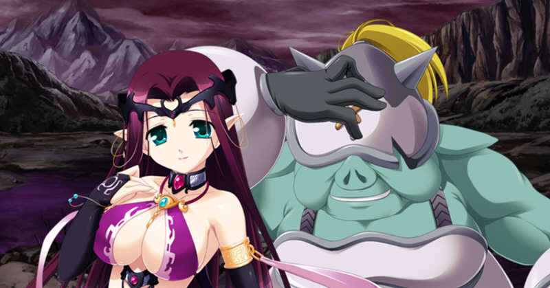 VenusBlood-EMPIRE V1.20 最新完整汉化版 大型SLG游戏 2.77G-柠檬ACG