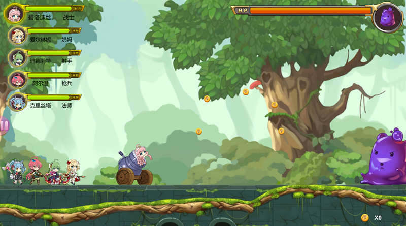 图片[4]-休闲游戏合集 steam三合一中文步兵作弊版+全CV 1.4G-柠檬ACG