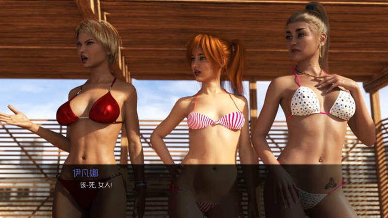 图片[3]-背叛（Betrayed） Ver0.80 精翻汉化版 PC+安卓+全CG 6G-柠檬ACG