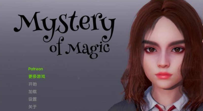 魔法之谜 V0.1.1B 精翻汉化版 PC+安卓 哈利波特同人SLG 3G-柠檬ACG