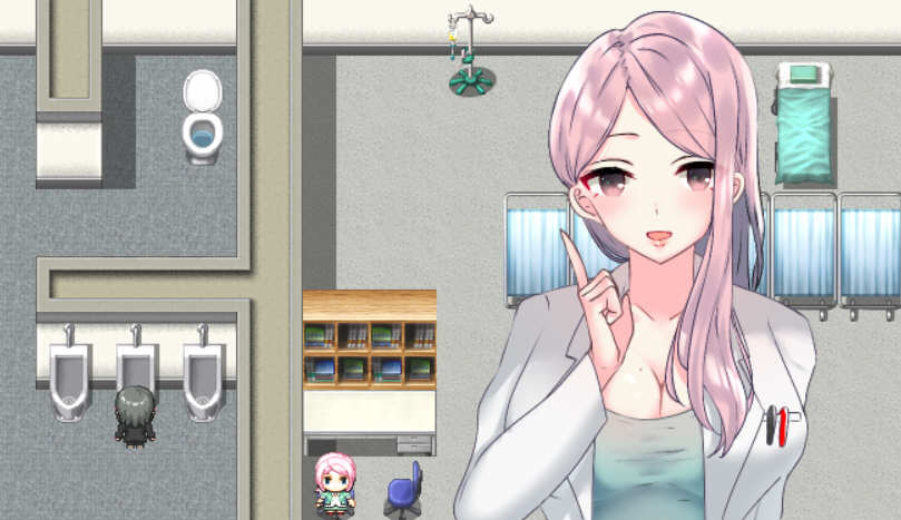 和JK们的风花雪月 精翻汉化完结版 RPG游戏 PC+安卓 1.4G-柠檬ACG