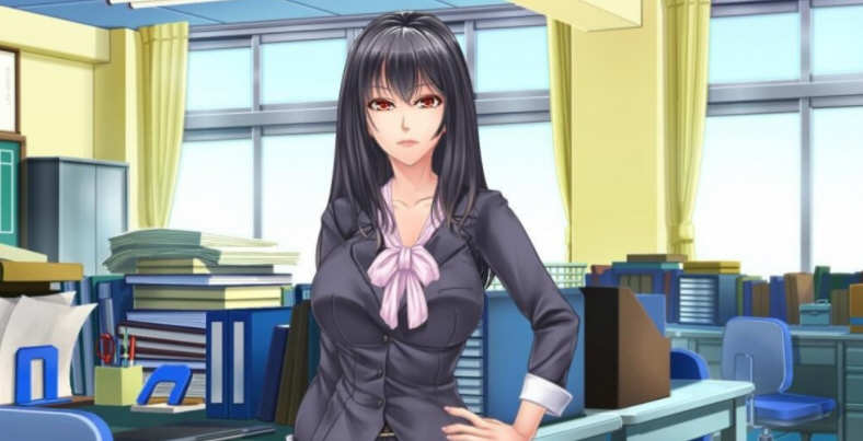 女搜查官丽花~组织潜入行动 精翻汉化版 PC+安卓+全CG 1.6G-柠檬ACG