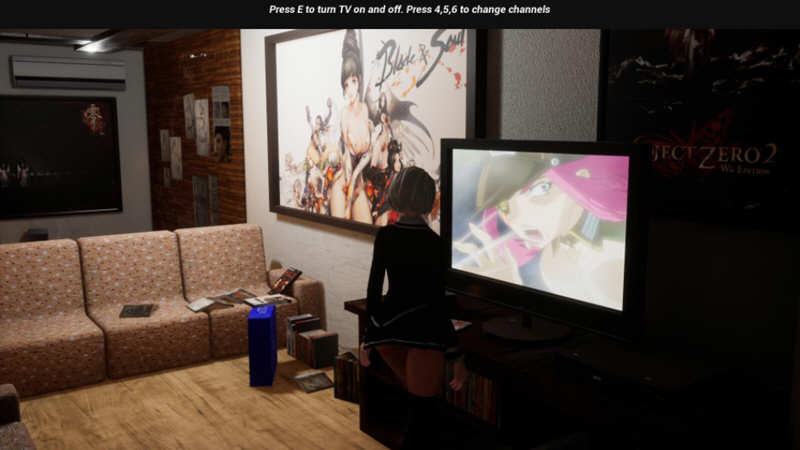 图片[2]-魔物猎人2B 2021年1月更新版 [换装/攀爬/战斗/新敌人] 8G-柠檬ACG