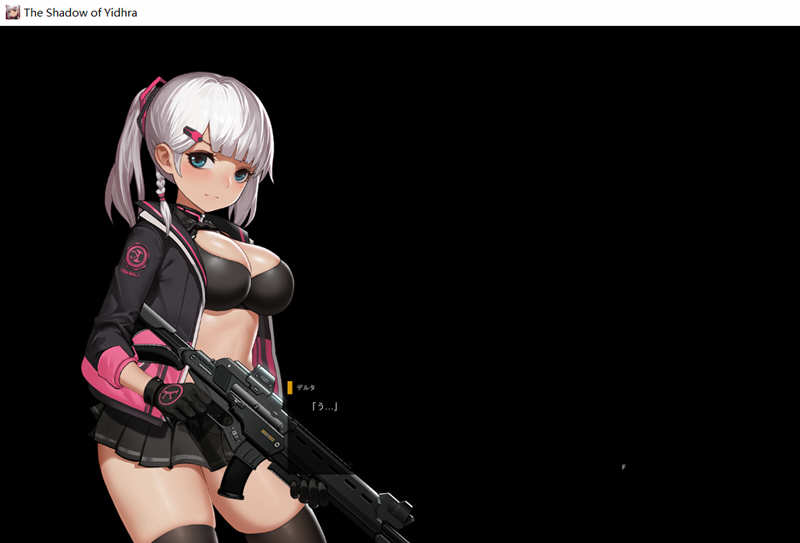 图片[2]-伊德海拉之影 V1.1.02 官方中文版 米姐新作 ACT游戏 全CV-柠檬ACG