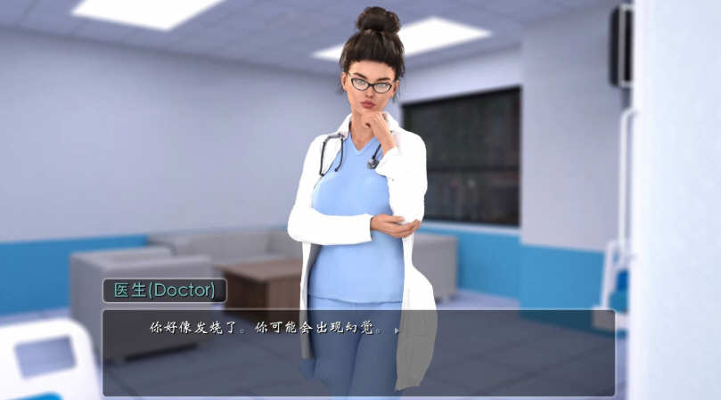 图片[6]-女孩之家 Ver1.3 Extra 官方中文Mod作弊版 PC+安卓 3G-柠檬ACG