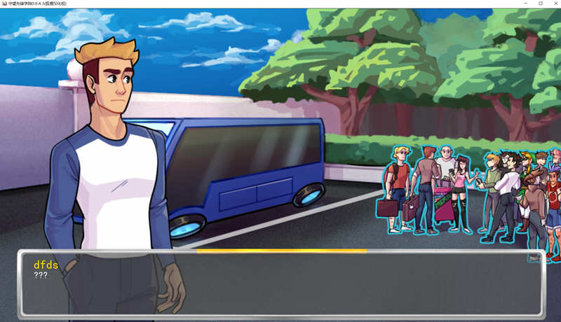 图片[3]-守望先锋学院 V0.9.4.3 精翻汉化版 PC+安卓 手绘2DSLG 1G-柠檬ACG