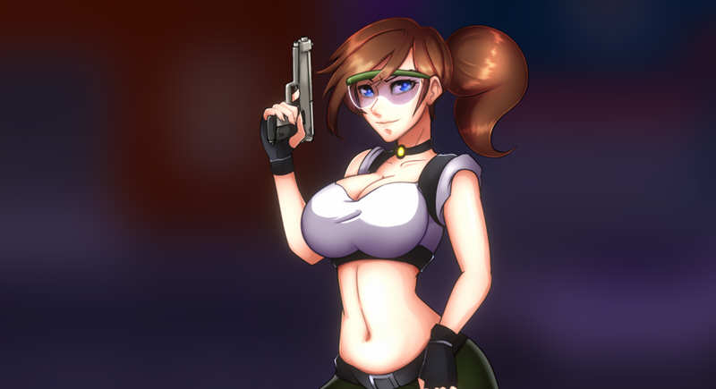 生化危机：启示录 v02.03 官中步兵版 射击游戏+动态CV-柠檬ACG