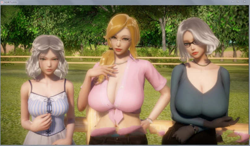 图片[6]-美德（What if） Ch. 3 V10 最新官中版 PC+安卓 10G-柠檬ACG