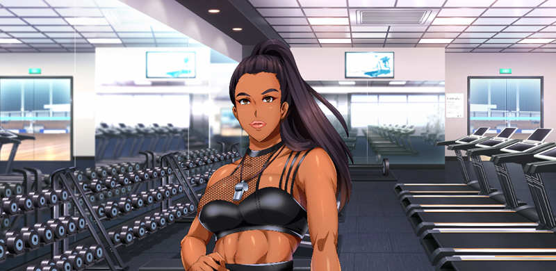 淑女教学院 精翻汉化完结步兵版 PC+安卓+全CG 500M-柠檬ACG