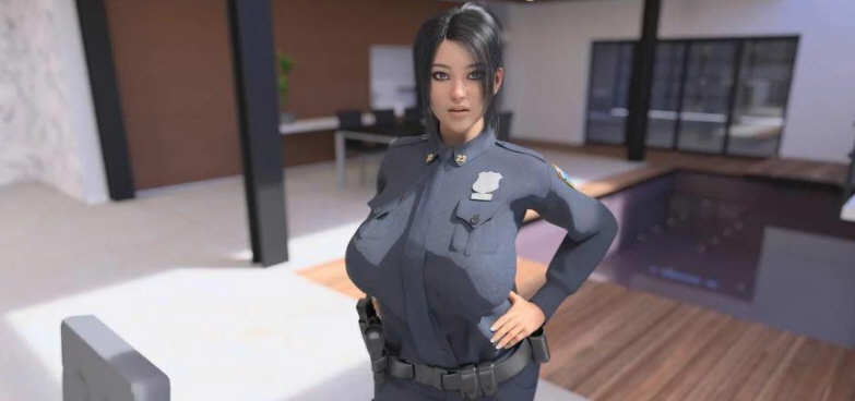 拜访 Ver1.0 精翻汉化最终完结版 PC+安卓+全CG 6G-柠檬ACG