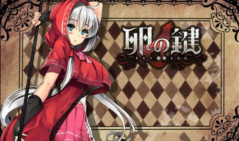 卵之匙 Ver1.04 精修汉化版 PC+安卓+全CG存档 RPG 1G-柠檬ACG