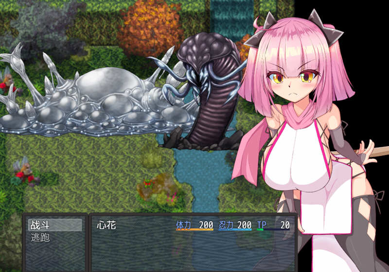 图片[3]-绝对服从！下忍考试 精翻汉化完结版 PC+安卓 rpg游戏 1G-柠檬ACG