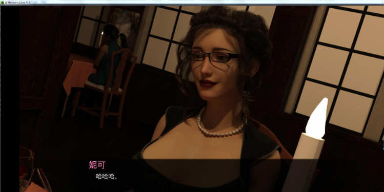 图片[3]-母亲的爱 EP1~10全十章 精翻汉化版+全回想 PC+安卓 5G-柠檬ACG