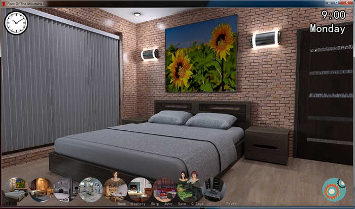 图片[2]-足下危情 Ver2.4 精翻汉化版 PC+安卓+全CG 4.8G-柠檬ACG