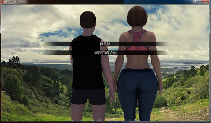 图片[4]-足下危情 Ver2.4 精翻汉化版 PC+安卓+全CG 4.8G-柠檬ACG