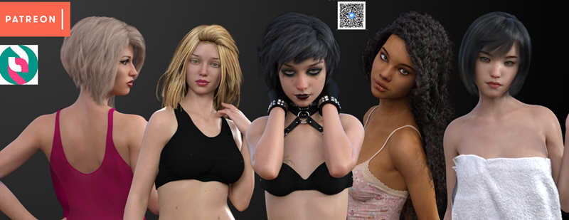 恶女管教所 v0.9 精翻汉化完结版 PC+安卓+全CG 3G-柠檬ACG