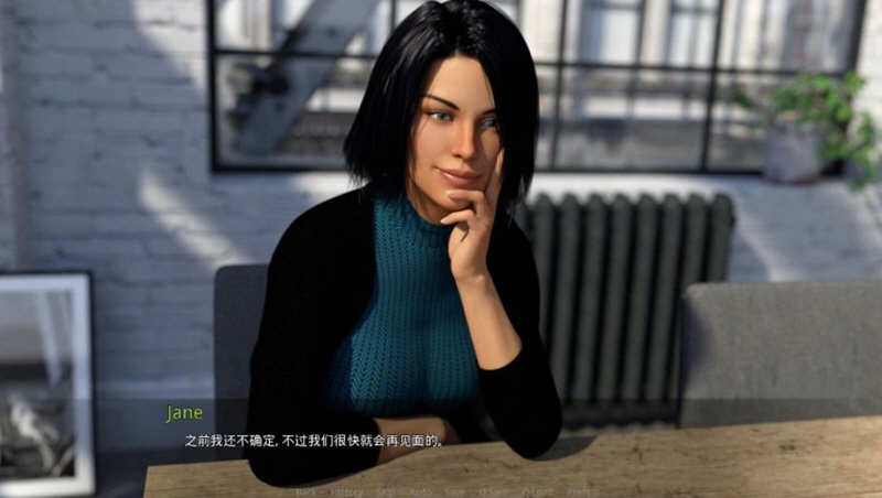 图片[3]-我的摇滚巨星梦 Ver0.80 精翻汉化版 PC+安卓+全CG 5.6G-柠檬ACG