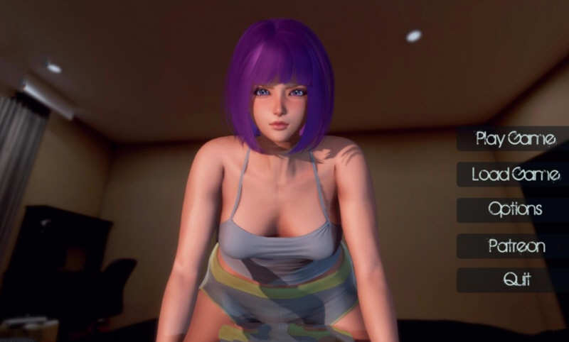 超自然异常 Ver3.3 精翻汉化版 PC+安卓 HS2引擎 3G-柠檬ACG