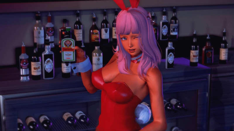 图片[2]-超自然异常 Ver3.3 精翻汉化版 PC+安卓 HS2引擎 3G-柠檬ACG