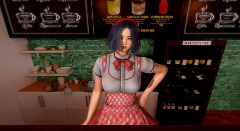 图片[3]-超自然异常 Ver3.3 精翻汉化版 PC+安卓 HS2引擎 3G-柠檬ACG