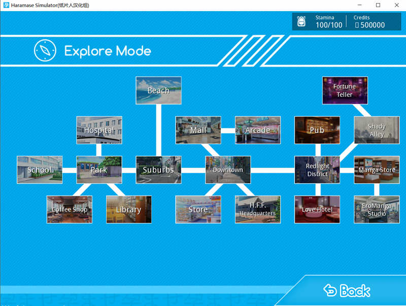 图片[5]-Haramase Simulator V0.3.1.1 中文作弊版 PC+安卓 神作之一-柠檬ACG