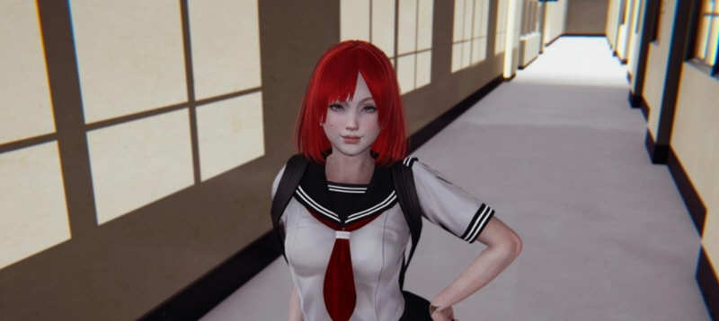 深度觉醒 V4.0 精翻汉化版 PC+安卓+全CG 欧美SLG 3.5G-柠檬ACG