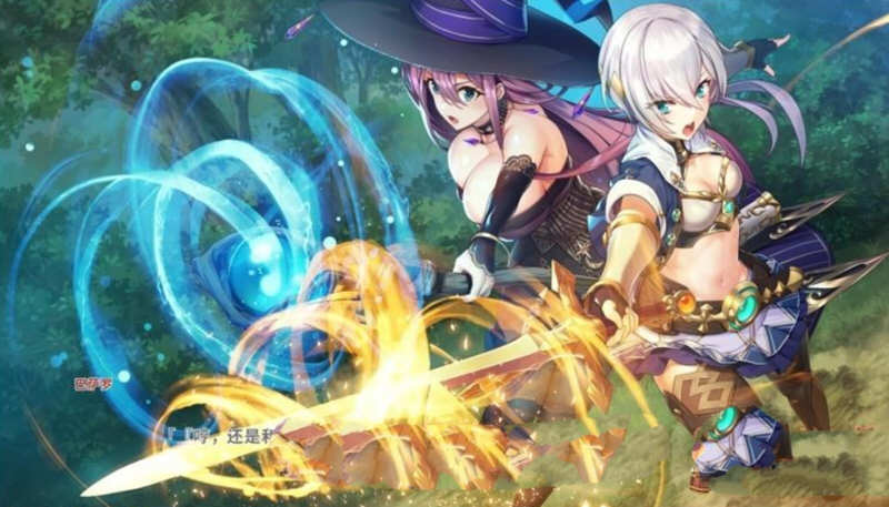 图片[2]-异世界酒馆六重奏 Vol.1+2 官方中文步兵版 ADV新作+全CV 2G-柠檬ACG