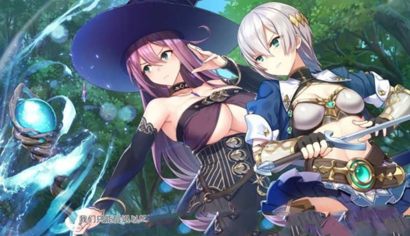 图片[5]-异世界酒馆六重奏 Vol.1+2 官方中文步兵版 ADV新作+全CV 2G-柠檬ACG