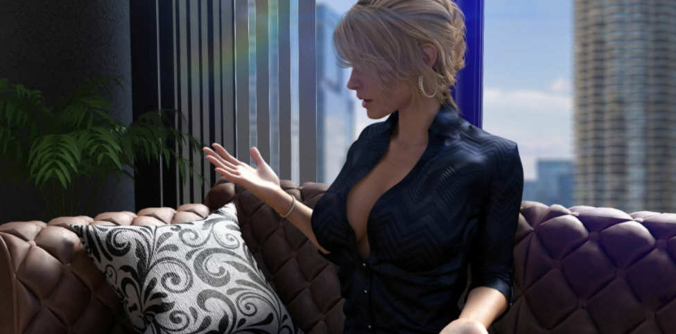 分歧：超越奇点 Ver0.81 精翻汉化版 动态SLG+全CG 1.7G-柠檬ACG