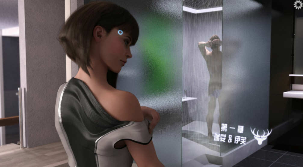 图片[4]-分歧：超越奇点 Ver0.81 精翻汉化版 动态SLG+全CG 1.7G-柠檬ACG