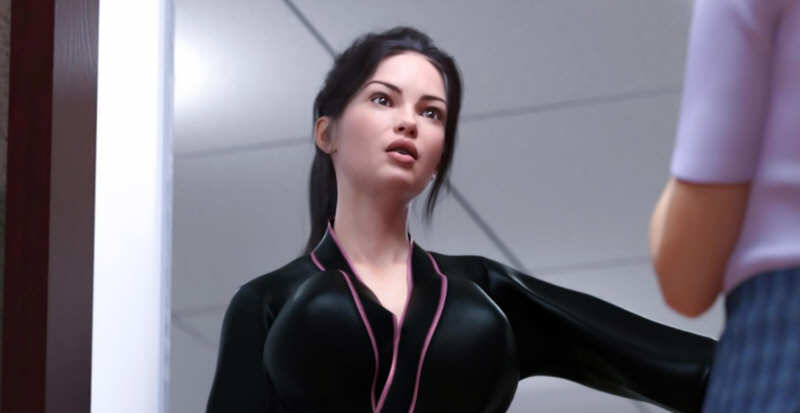 邪念觉醒 V3.5 HD重置精翻汉化版 PC+安卓+全CG 5G-柠檬ACG