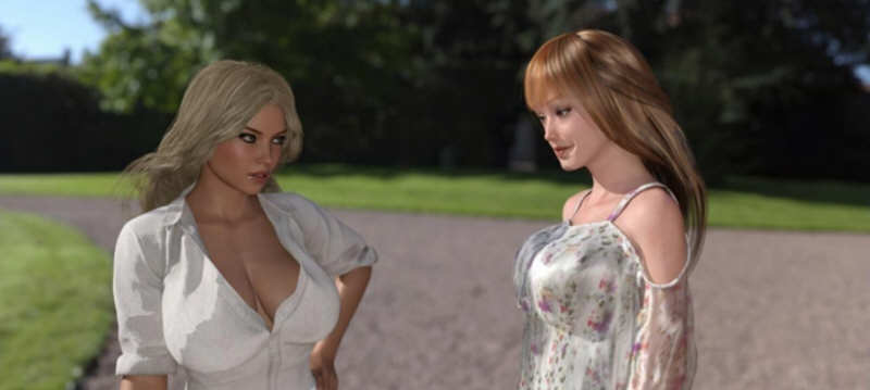 图片[4]-珍妮的故事 Ver140 精翻汉化版 PC+安卓+全CG 4G-柠檬ACG