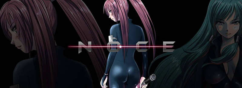 赤影女战士宇宙版 NOCE V1.10 官方中文版 横版动作ACT游戏-柠檬ACG