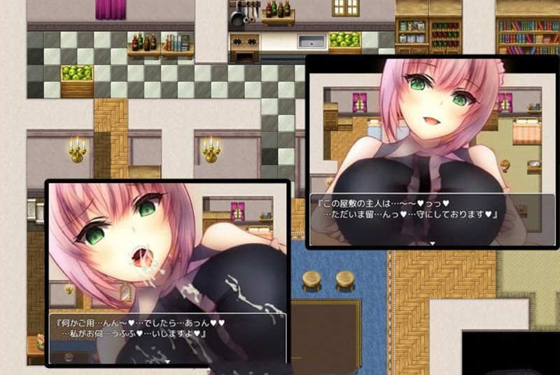 图片[2]-拯救世界后才是真正的冒险 精翻汉化版 PC+安卓 600M-柠檬ACG