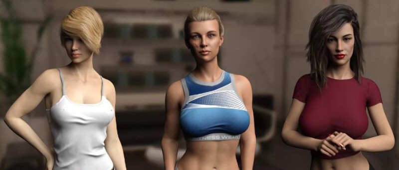 星际之门 EP2 精翻汉化版 水上世界续作 PC+安卓+全CG 600M-柠檬ACG