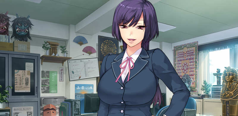 软妹小魅魔 中文版 1+2动画+游戏+全CV 2.7G-柠檬ACG