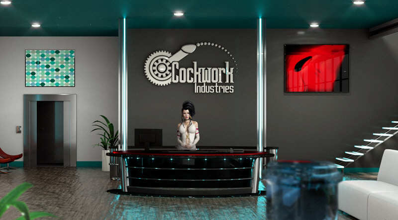 图片[4]-Cockwork Industries V4.16 完整版 全DLC+动画+回想存档-柠檬ACG