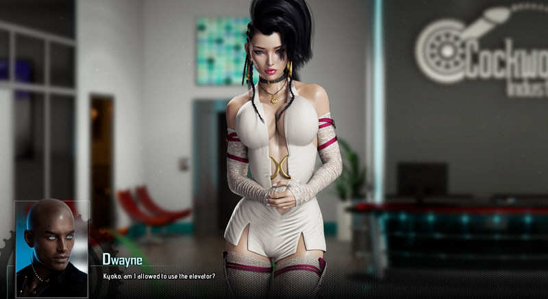 图片[5]-Cockwork Industries V4.16 完整版 全DLC+动画+回想存档-柠檬ACG