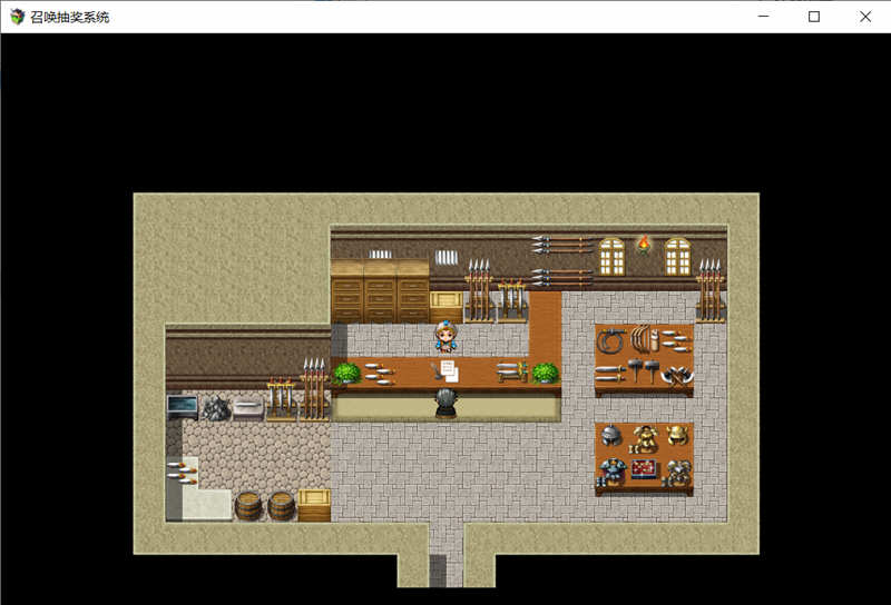 图片[6]-召唤抽奖系统 最新中文版 国产RPG PC+安卓+全CG 3G-柠檬ACG