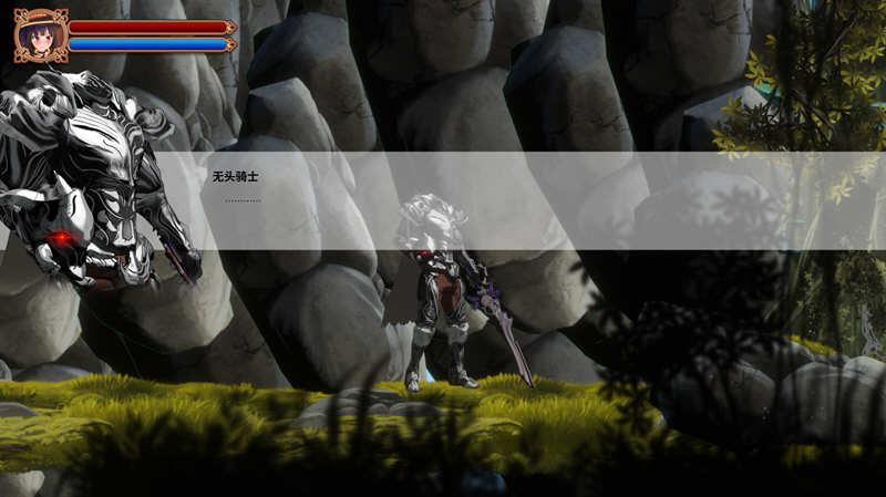 图片[3]-为美好的贫汝少女献上祝福吧 DL官方中文版 动态ACT游戏+CV-柠檬ACG